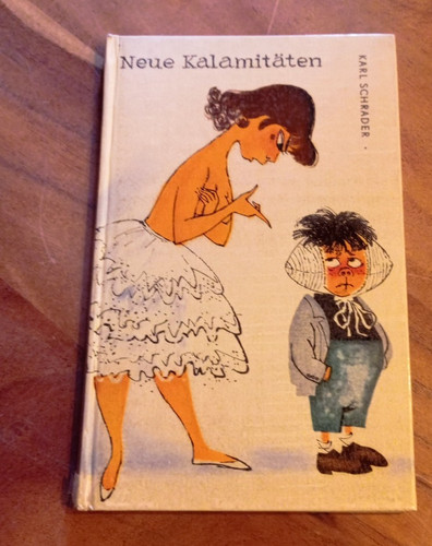Neue kalamitäten ddr - neue,