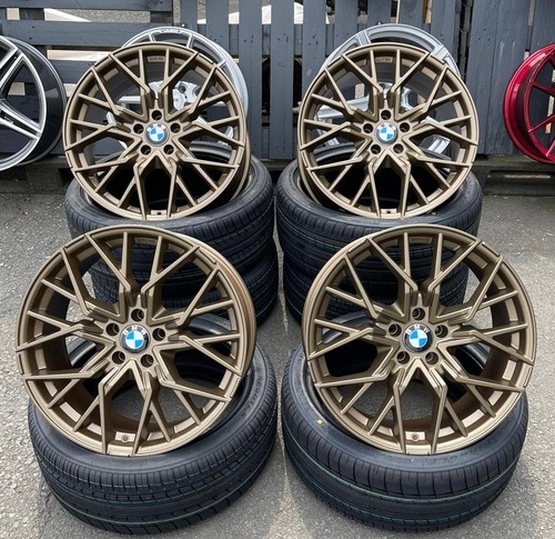 Zoll mm06 felgen für bmw - 19,