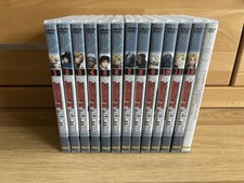Full Metal Alchemist DVD