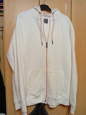 Tom Tompson Sweatjacke 3Xl