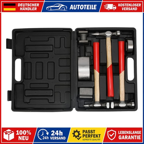 Ausbeulwerkzeug set kfz - set,