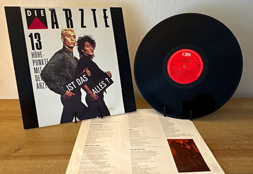 Die ärzte ist das - die,