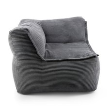LUMALAND Sitzsack Sofa Eckteil