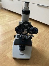 NOVEX Mikroskop der B-Reihe