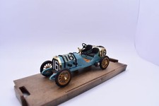 Brumm locomobile old 100 - old, hp