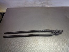 Alte Zange Schmiedaltes