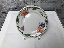 Villeroy und Boch Amapola Teller Dessertteller Frühstücksteller V&B