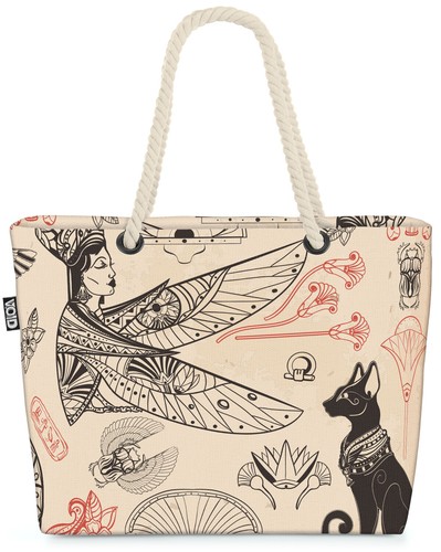Void tasche altes ägypten - altes,