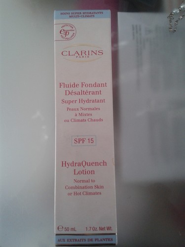 Clarins - (103,98€/100ml),