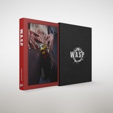 WESPE. BLACKIE LAWLESS