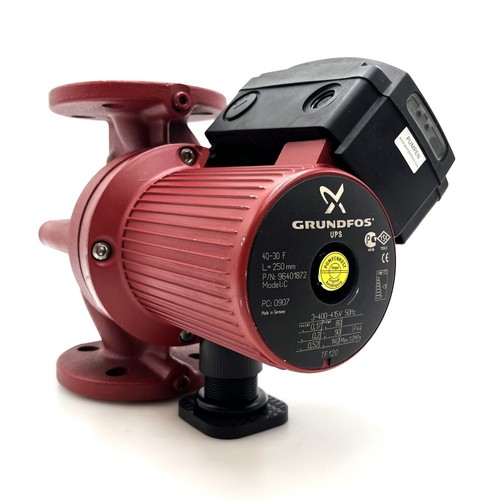 Grundfos ups f - 40-30,