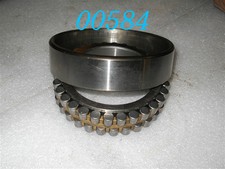 SKF ZYLINDERROLLENLAGER  NN 3020.SP -ZYLINDRISCH-  -NEU-