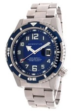 Momentum M50 Mark II Herrenuhr