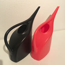 Propper Designer Gießkanne Karim Rashid 1,5 l – SCHWARZ / ROT