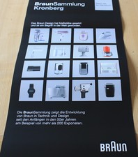  Braun Radio Dieter Rams