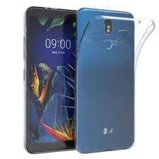 Für LG K40 Hülle Case
