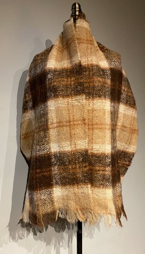 Luxus mohair halstuch schal - luxus,