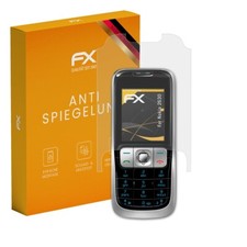 atFoliX 3x Displayfolie für