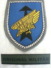 Bundeswehr Verbandsabzeichen