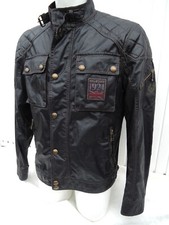 BELSTAFF Champion FC Patch