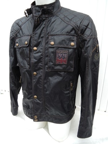 Belstaff champion patch - belstaff,
