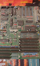 Commodore Amiga 2000 Mainboard