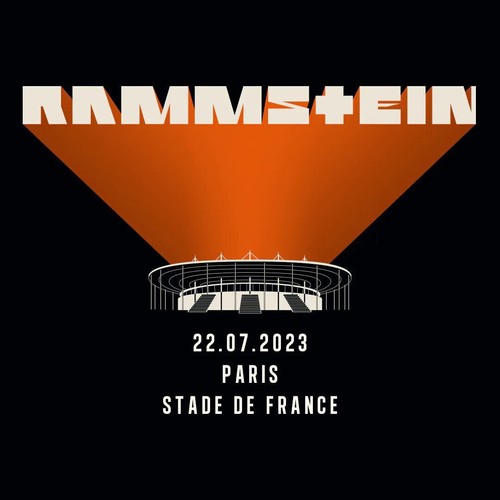 Rammstein tickets kategorie - tickets,