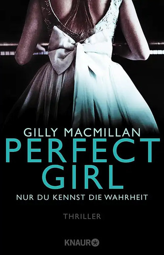 Perfect girl nur - girl, kennst