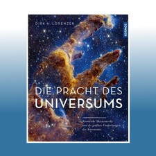 Die Pracht des Universums |