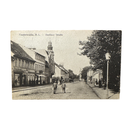 Ansichtskarte postkarte - ansichtskarte,