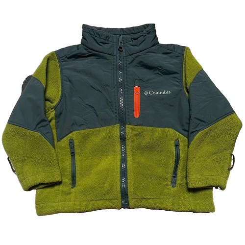 Columbia green denali - columbia,