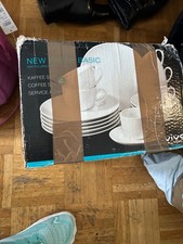 VIVO Kaffee Service NEU 6