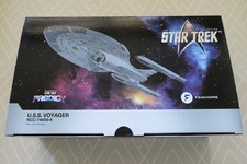 Fanhome USS Voyager