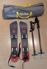 Kneissl Big Foot "The Brave"