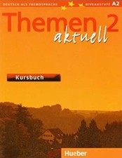 Themen aktuell 2. Kursbuch 