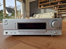 JVC Stereo Receiver RX 5042S