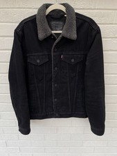 LEVIS Jacke Herren Medium