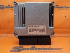 Steuergerät Motor A6461532691 , 0281012066 VITO/MIXTO KASTEN (W639) 109 CDI