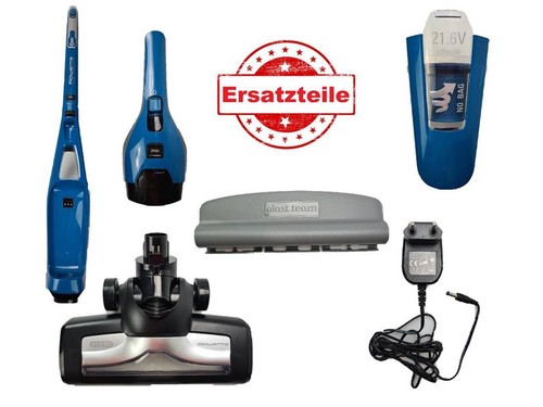 Rowenta dual force rh6751wo - rowenta,