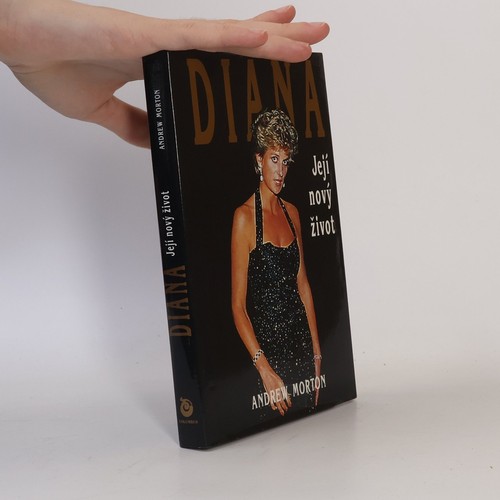 Diana její nový - její,