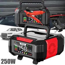 Auto Batterie Ladegerät 20A