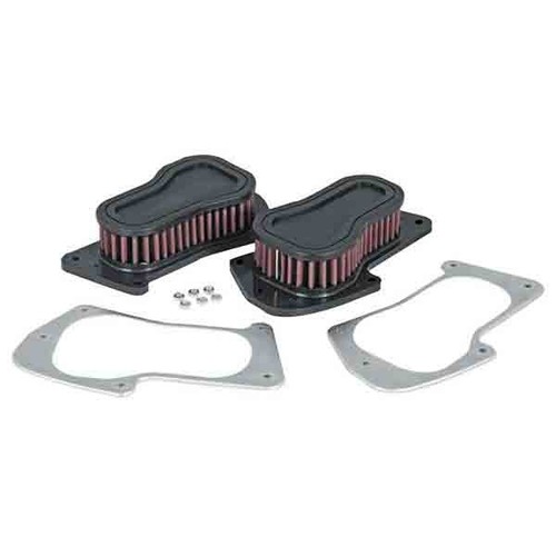 Luftfilter air filter - luftfilter, k&n