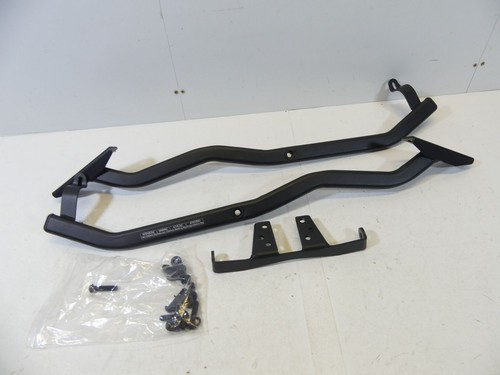 Yamaha xj6 givi - xj6, topcaseträger