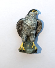 Schleich Vogel Wanderfalke