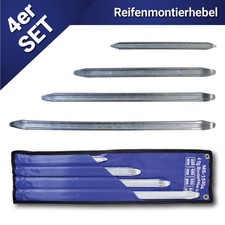 Reifen Montiereisen