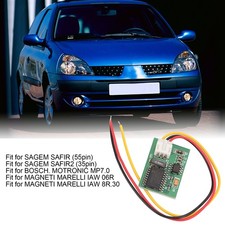 Wegfahrsperre Reparatur