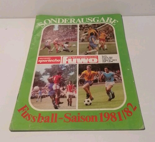 Ddr zeitschrift fuwo - ddr,
