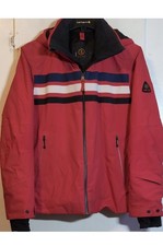 Bogner ski jacket