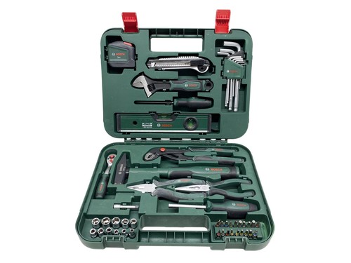 Handwerkzeugset advanced bosch - advanced,