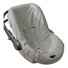 Bezug für Babyschale aus